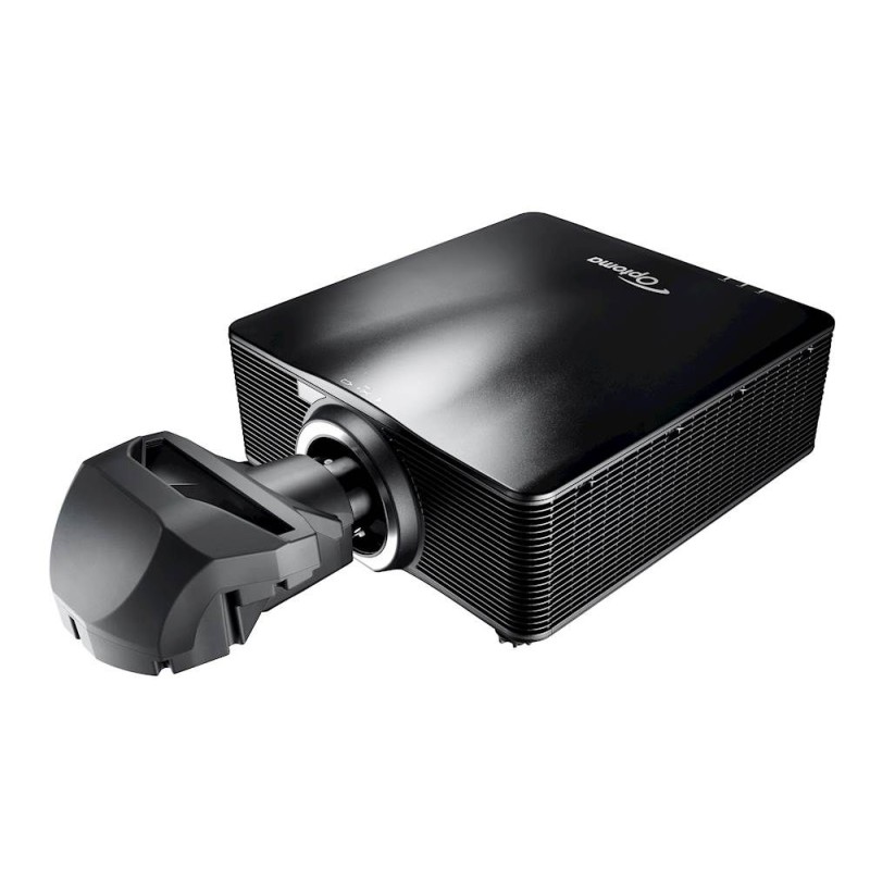 zu860 optoma