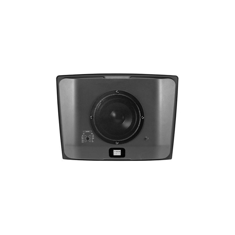 JBL Control HST-BLK Wide-Coverage Indoor Outdoor Speaker