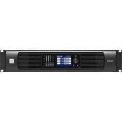 Crown DSi2 LA4-D 4-channel with Dante 750W each @ 8 Ohm Power Amplifier