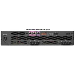 Crown DSi2 LA4-D 4-channel with Dante 750W each @ 8 Ohm Power Amplifier