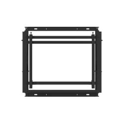 Pop Out Wall Mount Bracket for HD Edgeless Video Wall Displays