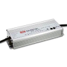 IP Rated Meanwell HLG-320-15 320W 15V Voltage Power Supply with Vo and Io Attenuation