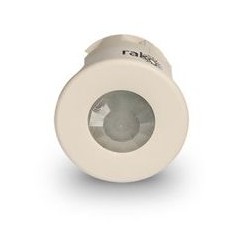 360 Degree PIR Wired system Flush Ceiling Mounted PIR sensor