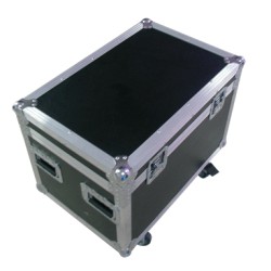 Flight Case for upto 10...