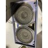 Vintage TurboSound Speakers TSE Series 7x TSE-112, 3x TSE-215, 2x TSE-212 FlyRig