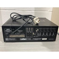 InterM PA-4000 120W Amplifier Good Condition