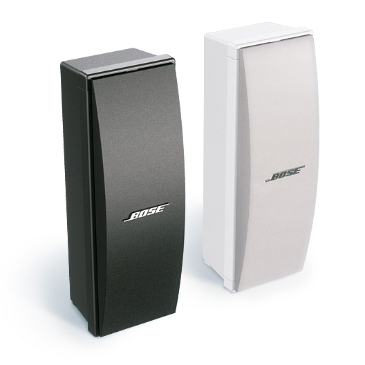 BOSE PANARAY 402 PDF